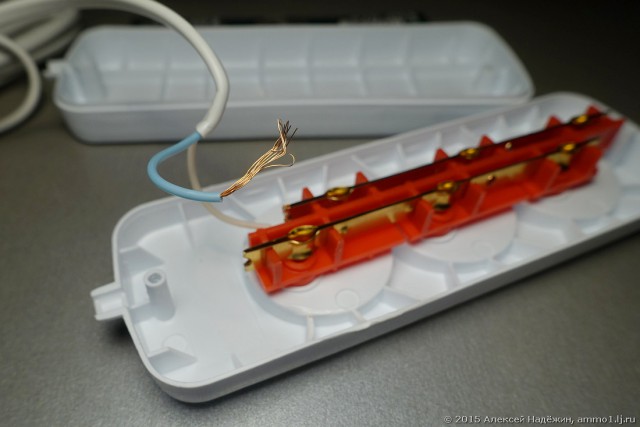 Сделано в России. Опасно для жизни