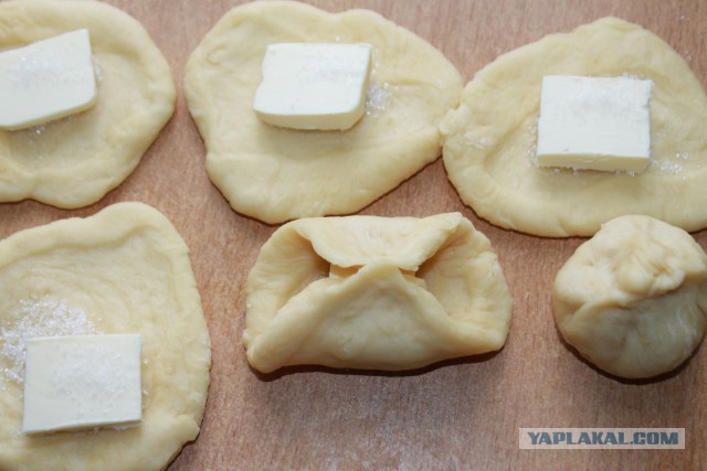 10 лет разделу "Кулинария"