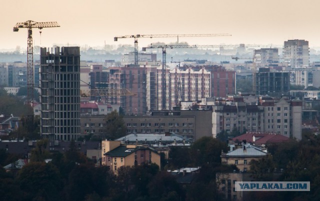 Украина, Донбасс, Крым. Я узнал правду
