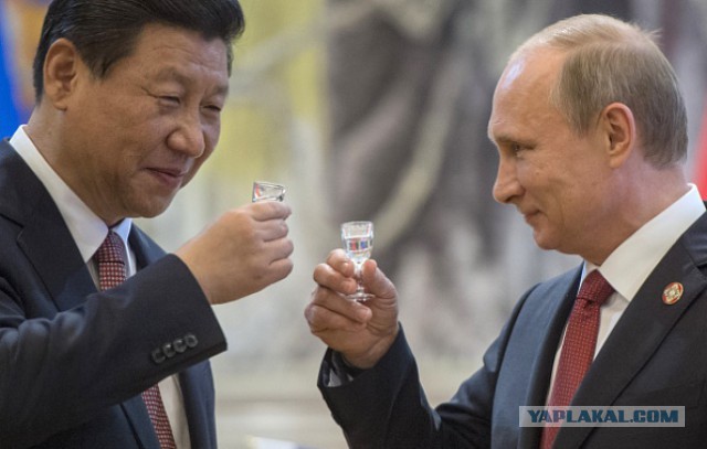 Китайские журналисты опубликовали расследование по сделке с Украиной по АН-225 (Мрия)