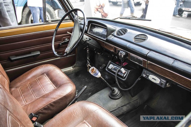 Фестиваль автотюнинга в Краснодаре - ЮгМоторШоу - 2016 (Обзор)