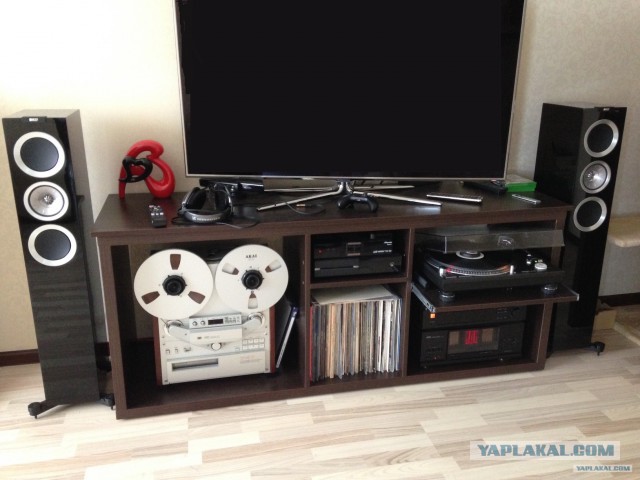 HI-FI Ностальгия.