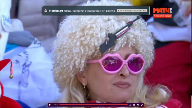 Биатлон.Сезон 2016/2017. Часть 9. Чемпионат Мира 2017 г. Хохфильцен.