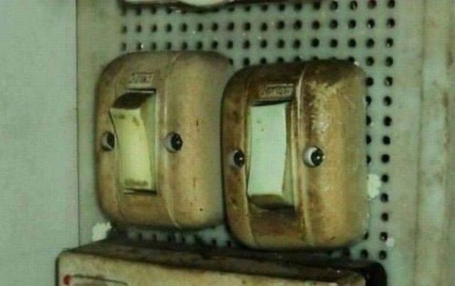 Немного картинок