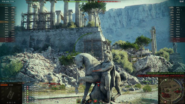 Wargaming 49