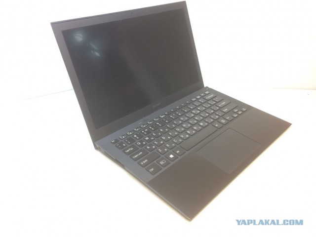 Продам ультрабук Sony VAIO