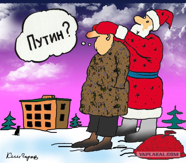 В Иране похоже начинается ещё одна цветная революция