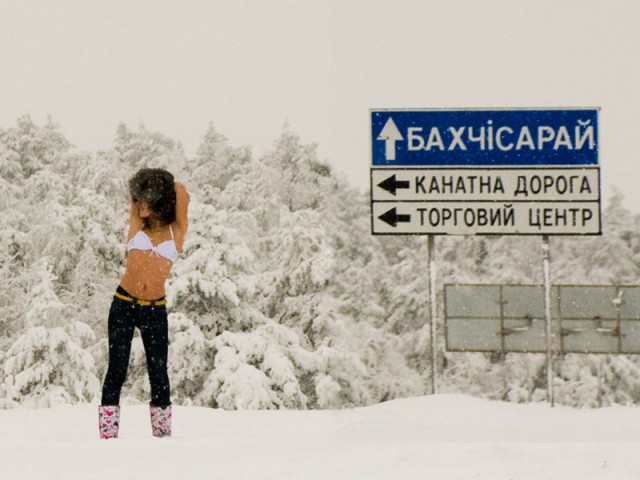 Подборка забавных картинок
