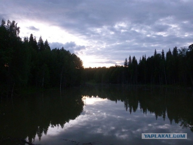 Лично мне не нужен берег турецкий