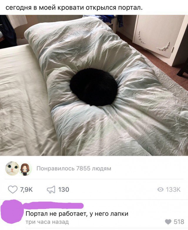 Нестандартный юмор