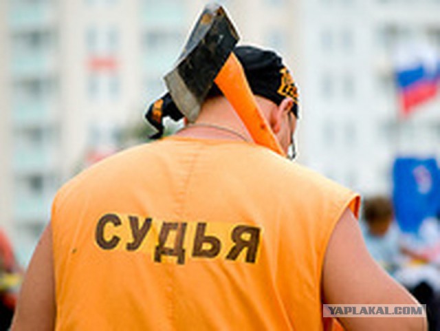 Штраф за причинение вреда выбоине