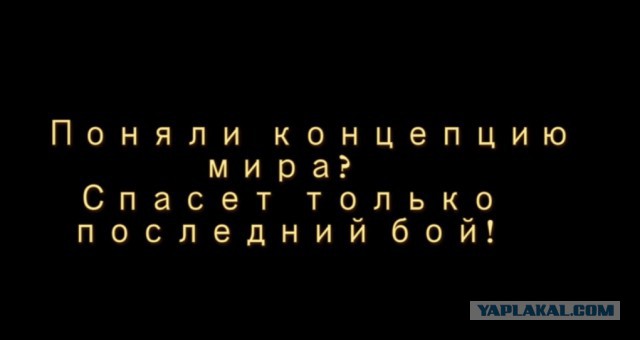 Выбрав Путина, русские выбрали войну...
