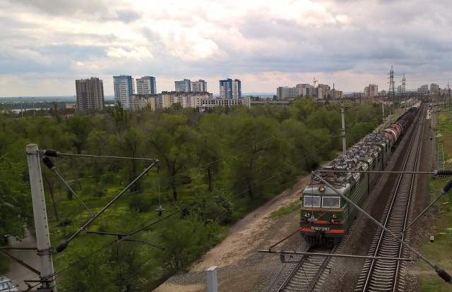 Деревенская Америка - 4
