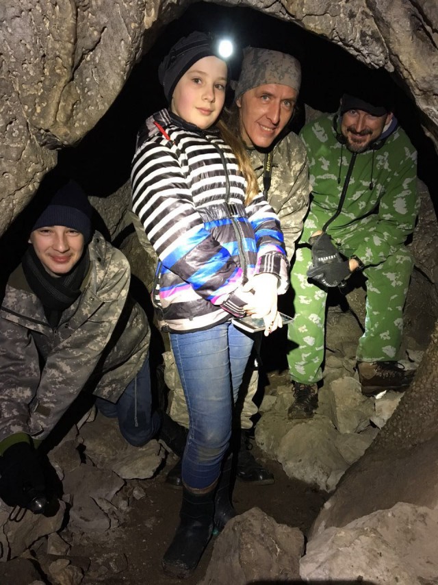 Фотографии из походов
