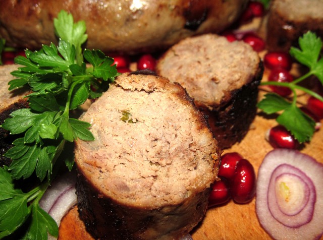 Кулинары поздравляют ЯП с днём рождения!