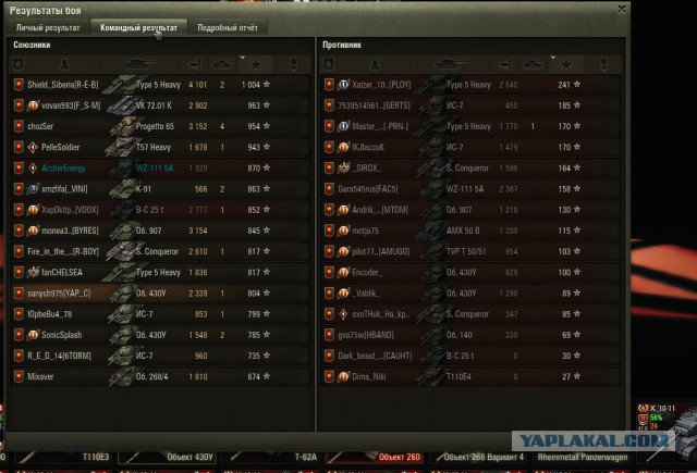 Wargaming 54