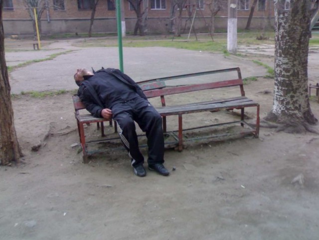 Чудны рабы твои, господи 16.04.19