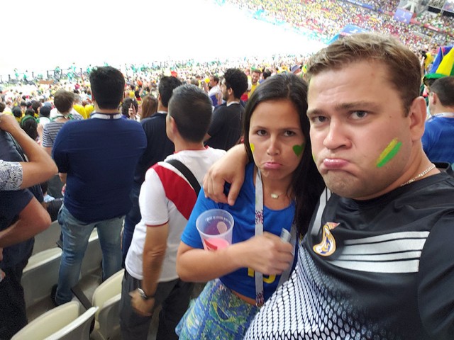 Год после Чемпионата Мира 2018. Как я все 11 городов и 14 матчей посетил.