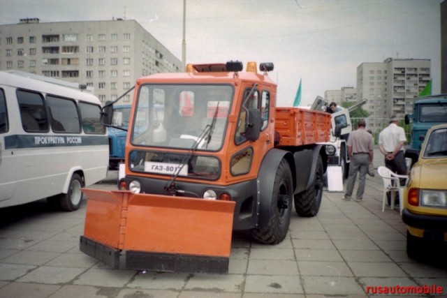 Игра на ЯПе: Угадай АВТО-2