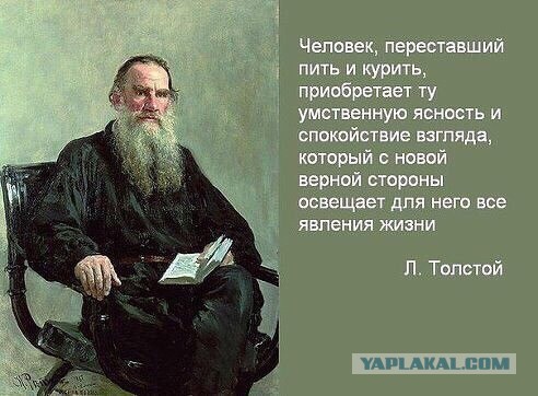 Отказ от алкоголя 11 месяцев