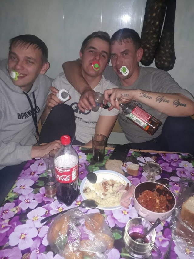 Скотсети и прочие интернеты 06.12.19