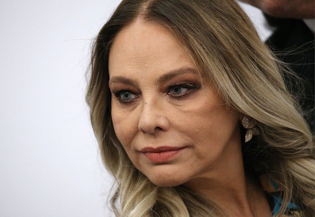 5 ярких ролей юной Орнеллы Мути