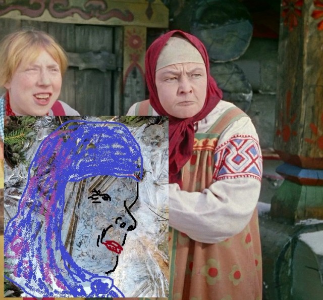 Лик