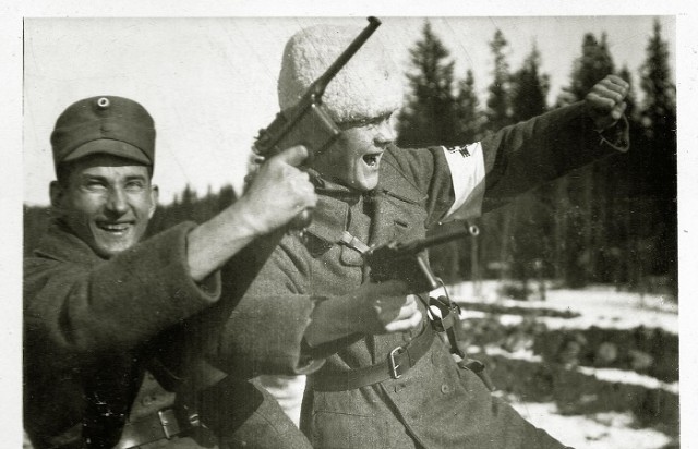 Я люблю тебя, жизнь!