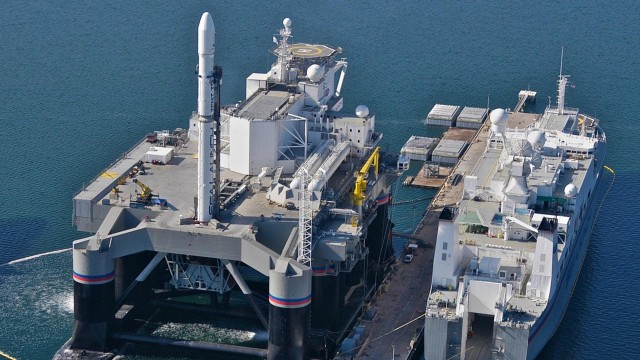 Уже завтра состоится пилотируемый запуск ракеты Илона Маска