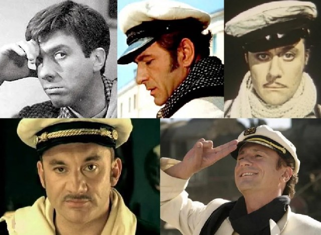 «Двенадцать стульев»: до сих пор смешно