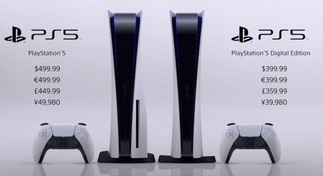 Playstation 1-5, Топик для любителей консоли от Sony