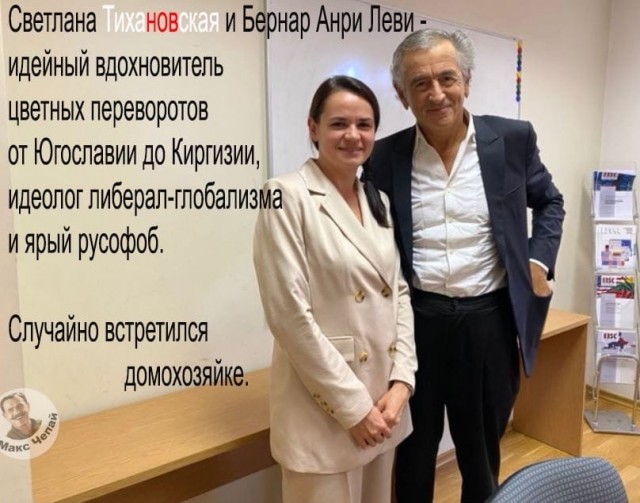 В центр Минска направили бронетехнику для разгона протестующих