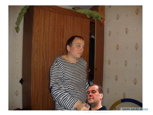 Правнук лейтенанта Шмидта