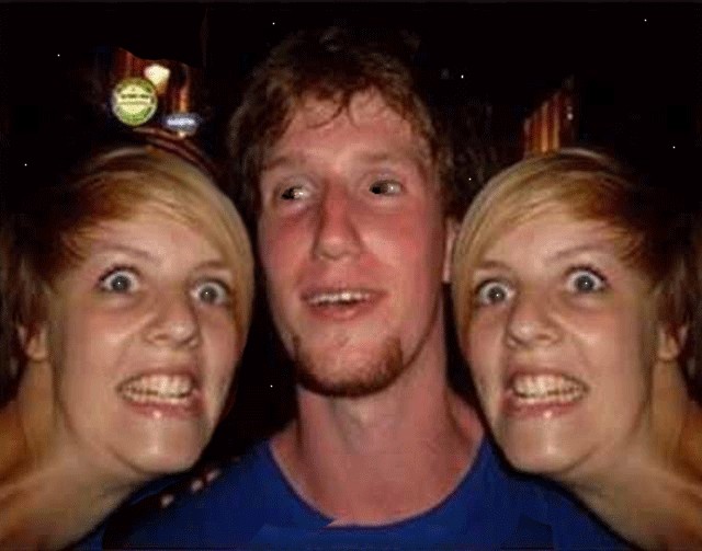 Вытянулась: картинка и 2 жабы