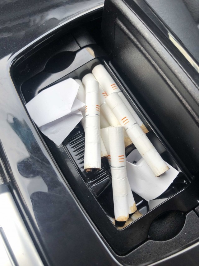 Подросток устроил ДТП с пятью жертвами