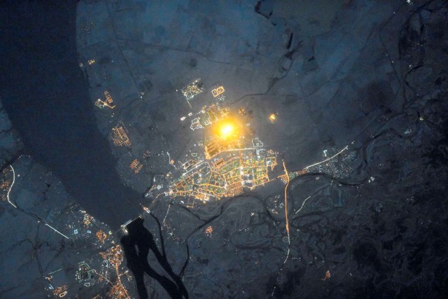 Город Волжский