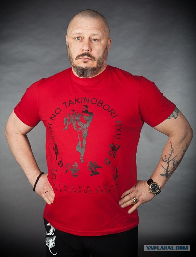 Очередной тожероссиянин