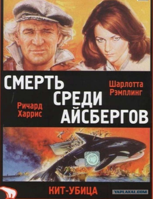 А давайте вспомним свой первый фильм в кинотеатре