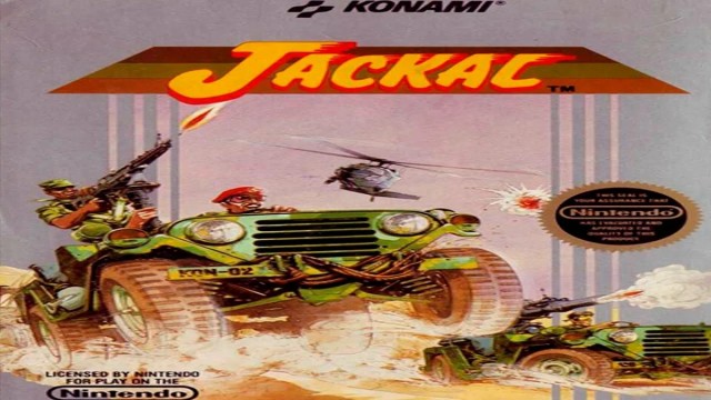 Топ-10 игр на двоих на Денди