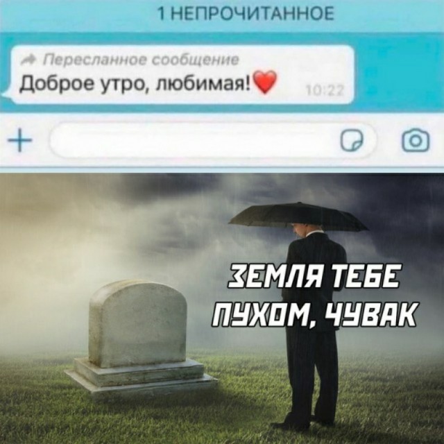 Весёлый полтишок 3.09