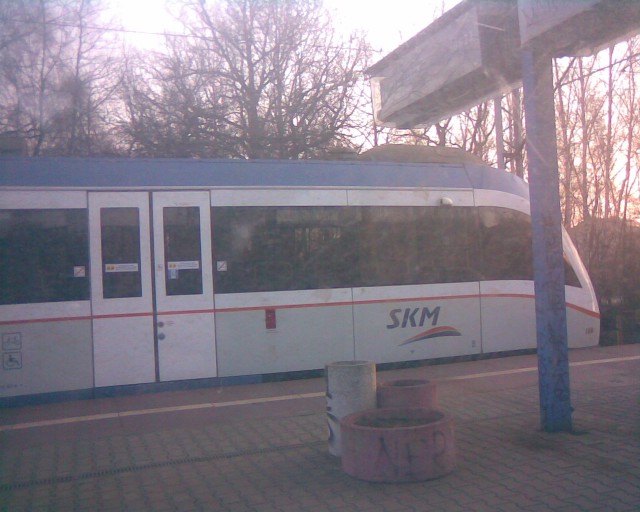 Поездка в Польшу 2009