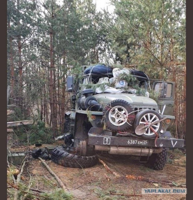 Авиаудар в Белгороде