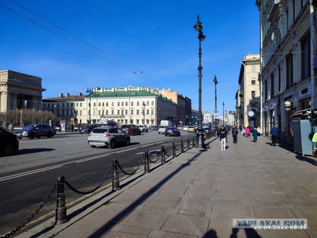 Из Казахстана в Карелию на машине