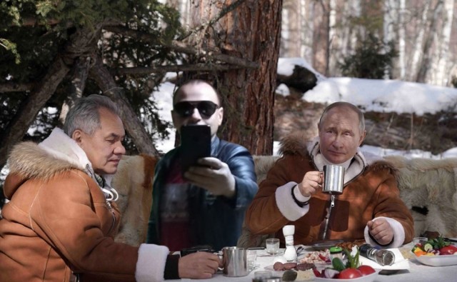Пожабить не желаете?