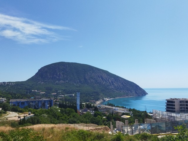 Как в Крыму насчёт отдыха в этом году?