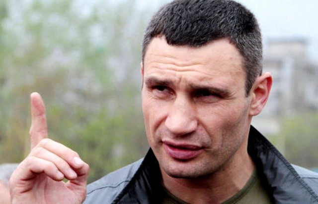 Генсек НАТО Йен Столтенберг
