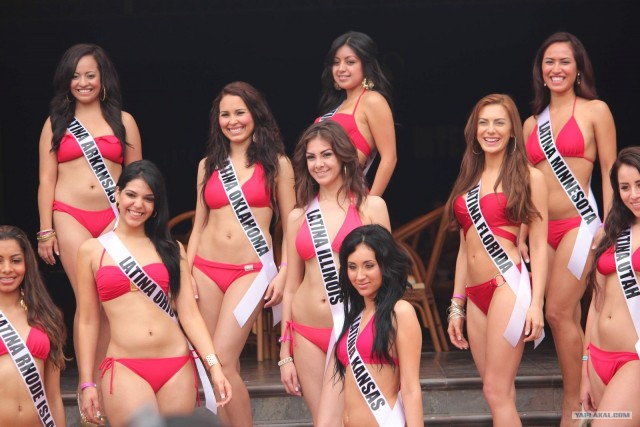 Поездка в Мексику (за деньги)