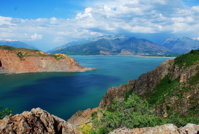 Путешествие на ВАЗе