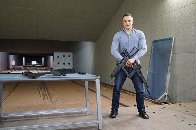 Родина подготовила ещё одного «золотого» управленца. Встречайте- Глеб Силуанов!