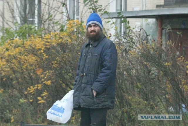 Перед вами — учёный с дредами, которого лично наградил президент России за научные достижения и инновации.